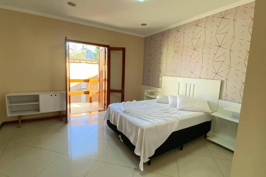 Pousada Open House Vargas